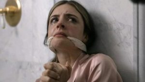 O Agente Noturno: 2×10