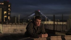 O Agente Noturno: 2×6