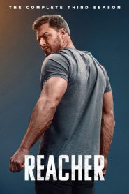 Reacher: Temporada 3