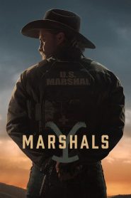 Y Marshals: Uma História de Yellowstone