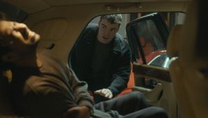 O Agente Noturno: 3×6