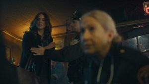 O Agente Noturno: 3×2